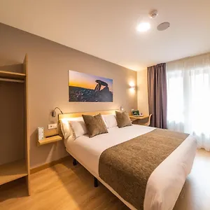 Vas Autocheckin Hotel