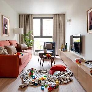 Libere Aparthotel