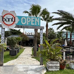 Banti Garden , Tarifa Spanje