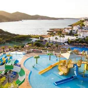 Fergus Club Carema Splash 4*, Playas De Fornells Spanje