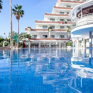 Indalo Park Hotel Santa Susanna