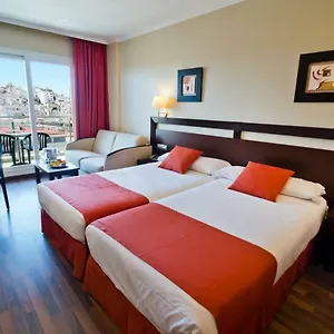 Bahia Hotel Almunecar