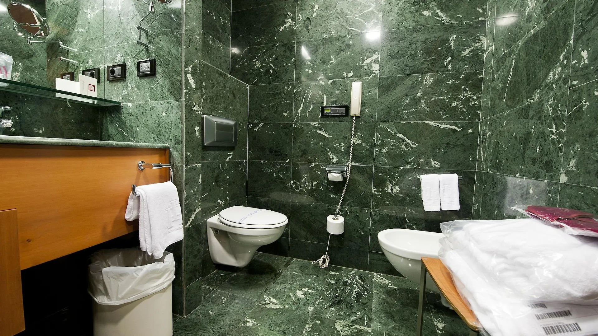 Gran Hotel Lakua Vitoria