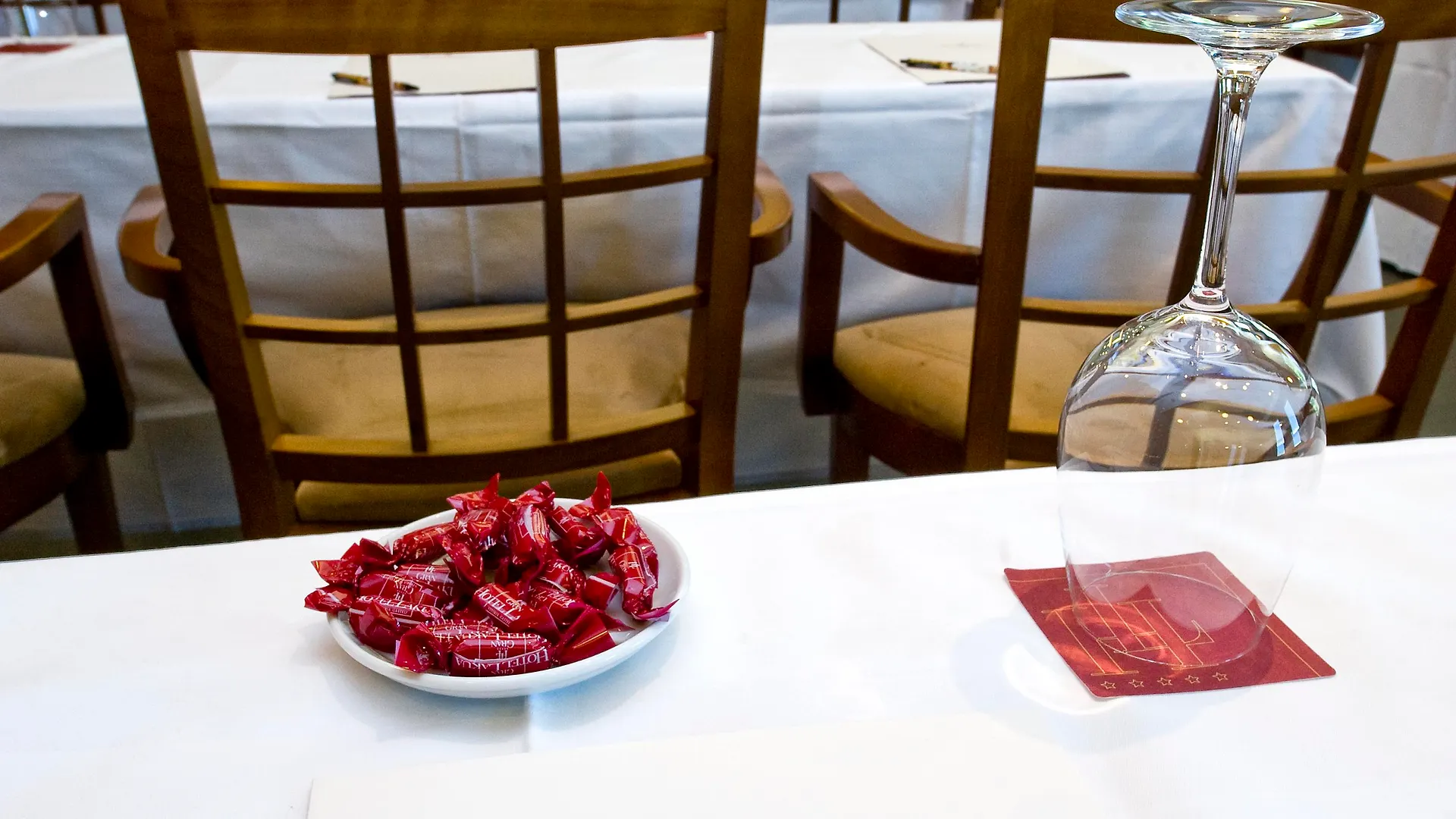 Gran Hotel Lakua Vitoria 5*,