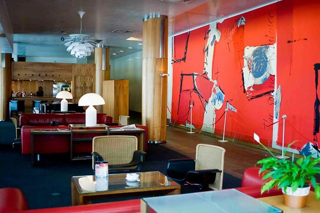 Gran Hotel Lakua Vitoria